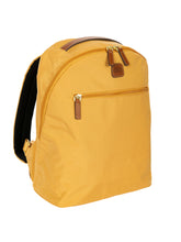 Mittelgroßer City-Rucksack aus Recycling-Stoff | Bric's Milano