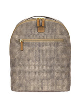 Recycled fabric medium city backpack | Bric's Milano