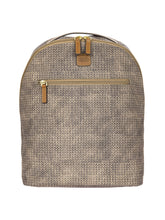 Mittelgroßer City-Rucksack aus Recycling-Stoff | Bric's Milano