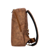 City Medium Backpack X-Collection | Bric's Milano