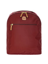 Mittelgroßer City-Rucksack aus Recycling-Stoff | Bric's Milano