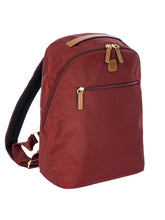 Recycled fabric medium city backpack | Bric's Milano