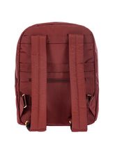 Mittelgroßer City-Rucksack aus Recycling-Stoff | Bric's Milano
