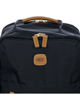 Underseat backpack in recycled fabric | Bric's Milano