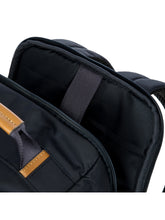 Underseat backpack in recycled fabric | Bric's Milano