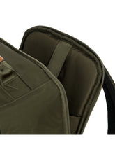 Underseat backpack in recycled fabric | Bric's Milano
