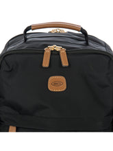Underseat backpack in recycled fabric | Bric's Milano