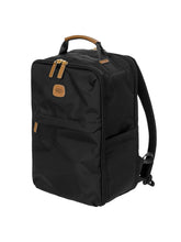 Underseat backpack in recycled fabric | Bric's Milano