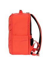 Underseat backpack in recycled fabric | Bric's Milano