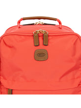 Mochila Underseat de tejido reciclado | Bric's Milano