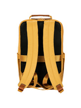 Underseat backpack in recycled fabric | Bric's Milano