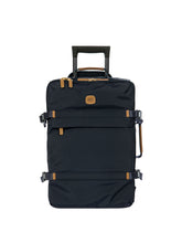 Recycled Fabric Backpack/Trolley | Bric's Milano