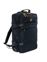 Recycled Fabric Backpack/Trolley | Bric's Milano