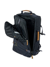 Recycled Fabric Backpack/Trolley | Bric's Milano