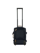 Recycled Fabric Backpack/Trolley | Bric's Milano
