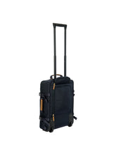 Recycled Fabric Backpack/Trolley | Bric's Milano