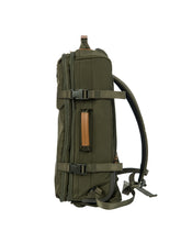 Recycled Fabric Backpack/Trolley | Bric's Milano