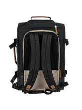 Recycled Fabric Backpack/Trolley | Bric's Milano