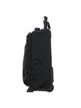 Recycled fabric underseat trolley | Bric's Milano