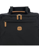 Recycled fabric underseat trolley | Bric's Milano