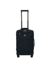 Recycled fabric Trolley carry-on 55cm | Bric's Milano