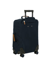 Trolley cabina 55cm in tessuto riciclato | Bric's Milano