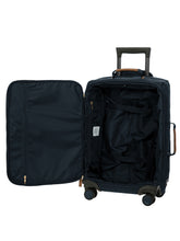 Recycled fabric Trolley carry-on 55cm | Bric's Milano
