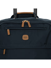 Trolley cabina 55cm in tessuto riciclato | Bric's Milano