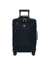Recycled fabric Trolley carry-on 55cm | Bric's Milano