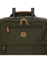 Recycled fabric Trolley carry-on 55cm | Bric's Milano