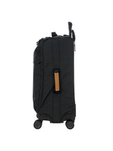Trolley cabina 55cm in tessuto riciclato | Bric's Milano