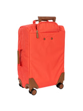 Trolley cabina 55cm in tessuto riciclato | Bric's Milano