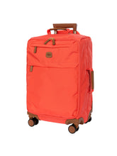 Trolley cabina 55cm in tessuto riciclato | Bric's Milano