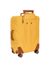 Trolley cabina 55cm in tessuto riciclato | Bric's Milano