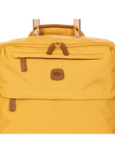 Trolley cabina 55cm in tessuto riciclato | Bric's Milano