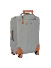 Trolley carry-on X-Collection | Bric's Milano