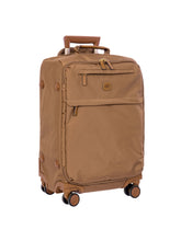 Trolley carry-on X-Collection | Bric's Milano