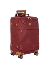 Recycled fabric Trolley carry-on 55cm | Bric's Milano