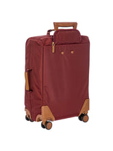 Recycled fabric Trolley carry-on 55cm | Bric's Milano