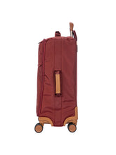 Trolley cabina 55cm in tessuto riciclato | Bric's Milano