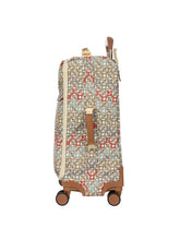 Trolley cabina 55cm in tessuto riciclato | Bric's Milano