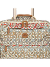 Trolley cabina 55cm in tessuto riciclato | Bric's Milano