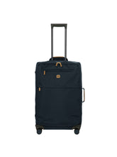 X-Collection medium recycled fabric trolley | Bric's Milano