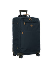 X-Collection medium recycled fabric trolley | Bric's Milano