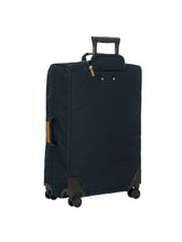 X-Collection medium recycled fabric trolley | Bric's Milano