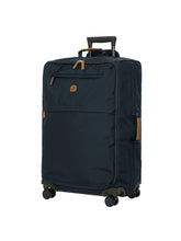 X-Collection medium recycled fabric trolley | Bric's Milano
