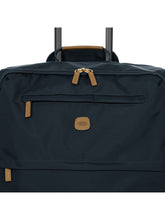 X-Collection medium recycled fabric trolley | Bric's Milano