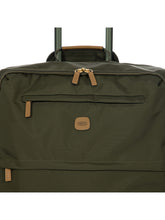 X-Collection medium recycled fabric trolley | Bric's Milano