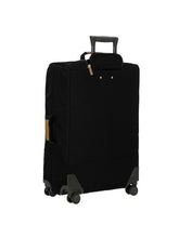 X-Collection medium recycled fabric trolley | Bric's Milano