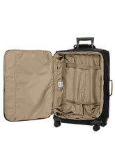 X-Collection medium recycled fabric trolley | Bric's Milano